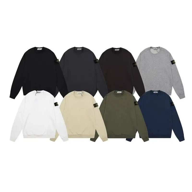 Stone Island Sweater