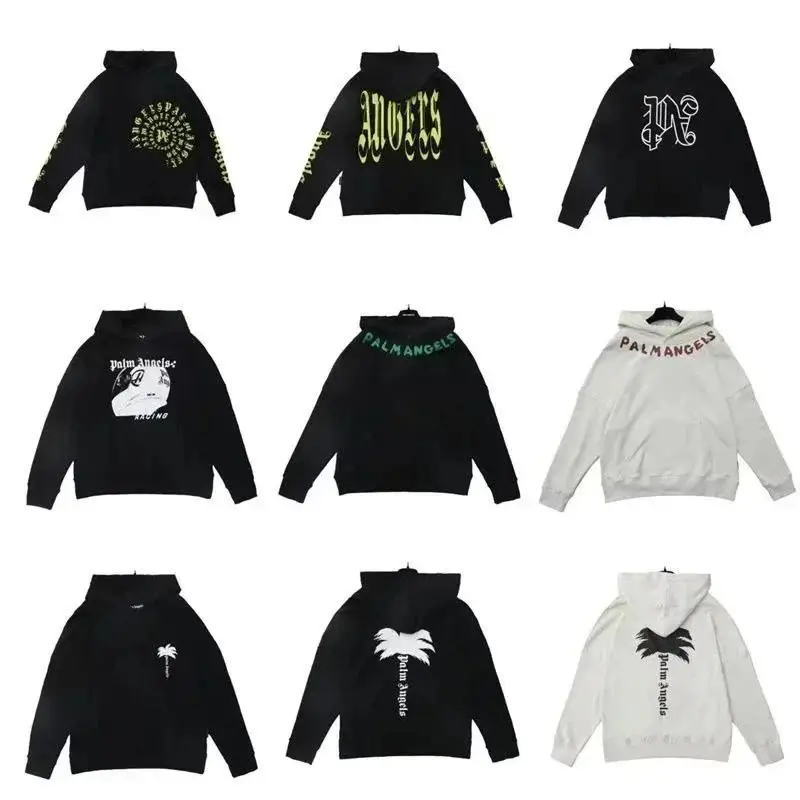 Palm Angels Hoodie [Multiple Designs]
