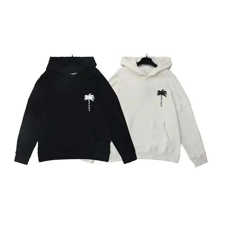 Palm Angels Hoodie [Multiple Designs] vista 2