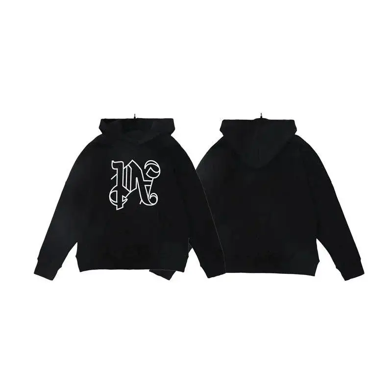 Palm Angels Hoodie [Multiple Designs] vista 3