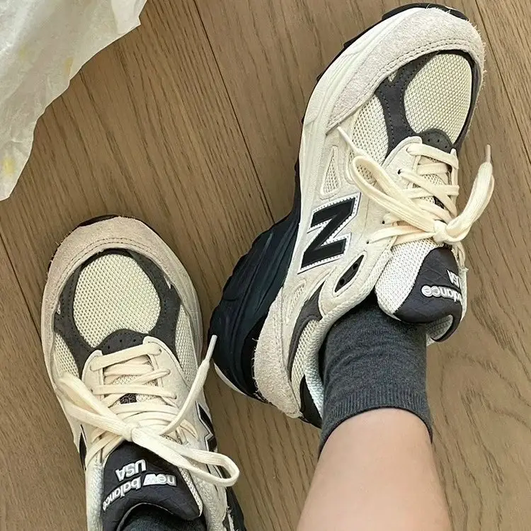 New Balance 990 vista 2