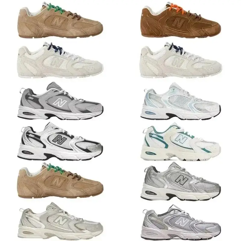 Ver las 2 fotos New Balance NB 530