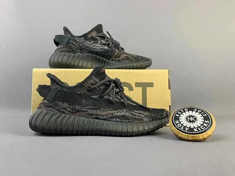adidas Yeezy 350 Sneakers(27 style) vista 2