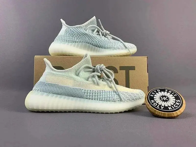 adidas Yeezy 350 Sneakers(27 style) vista 3