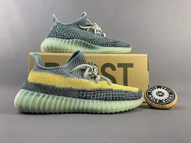adidas Yeezy 350 Sneakers(27 style) vista 4