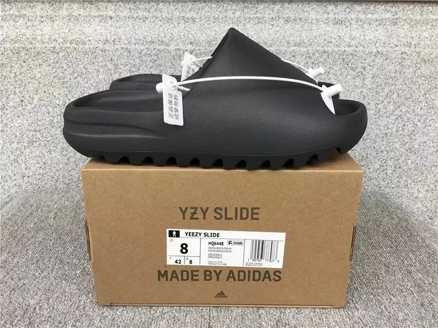 Adidas Yeezy Slide Slippers [40 styles]