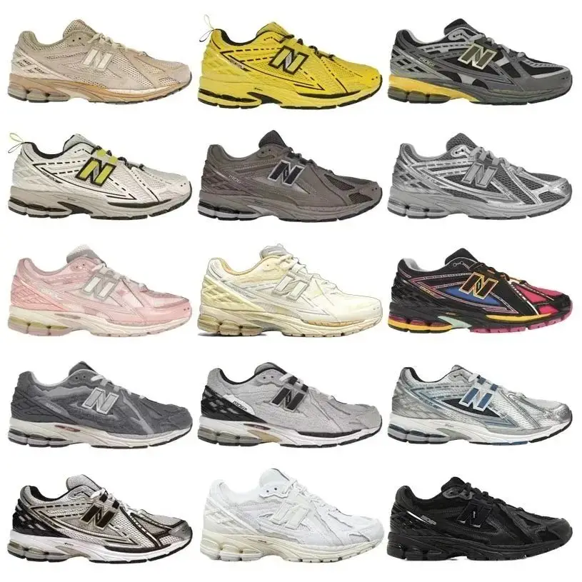 Ver las 1 fotos New Balance 1906D Backpack