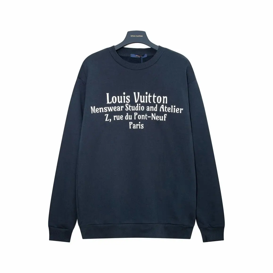 Louis Vuitton Hoodie (16 styles) vista 3