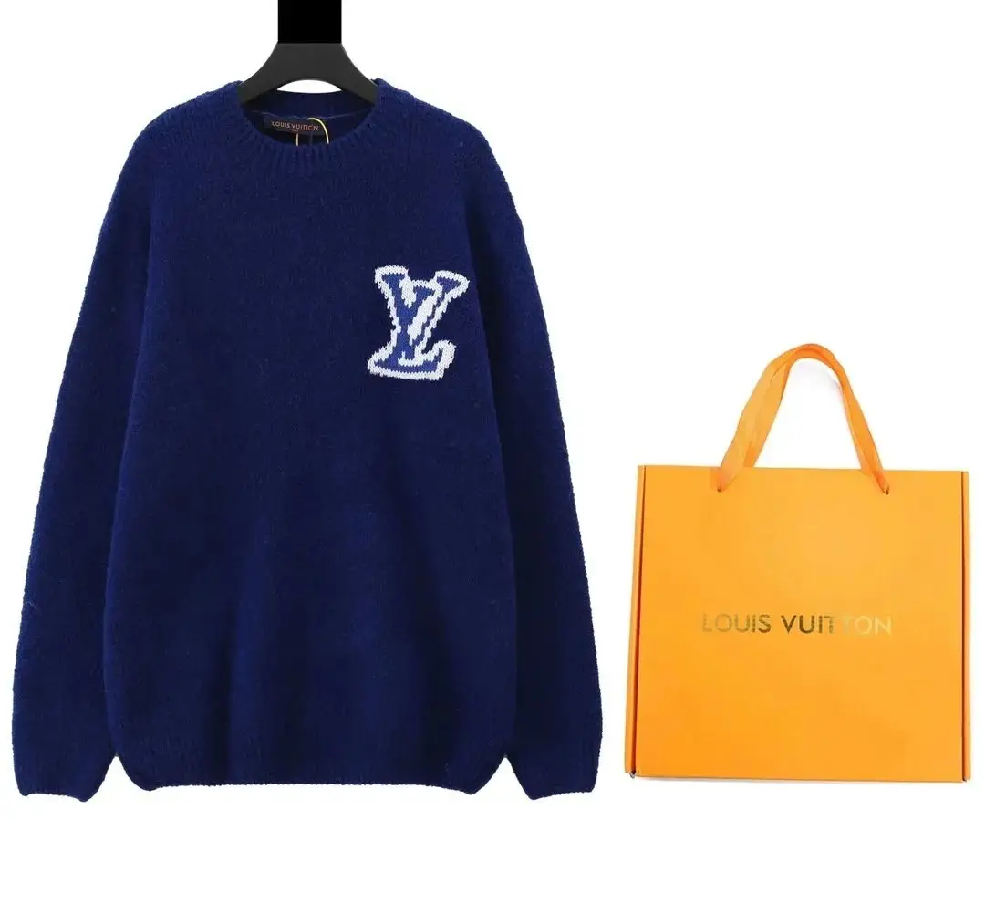 Louis Vuitton Hoodie (16 styles) vista 4