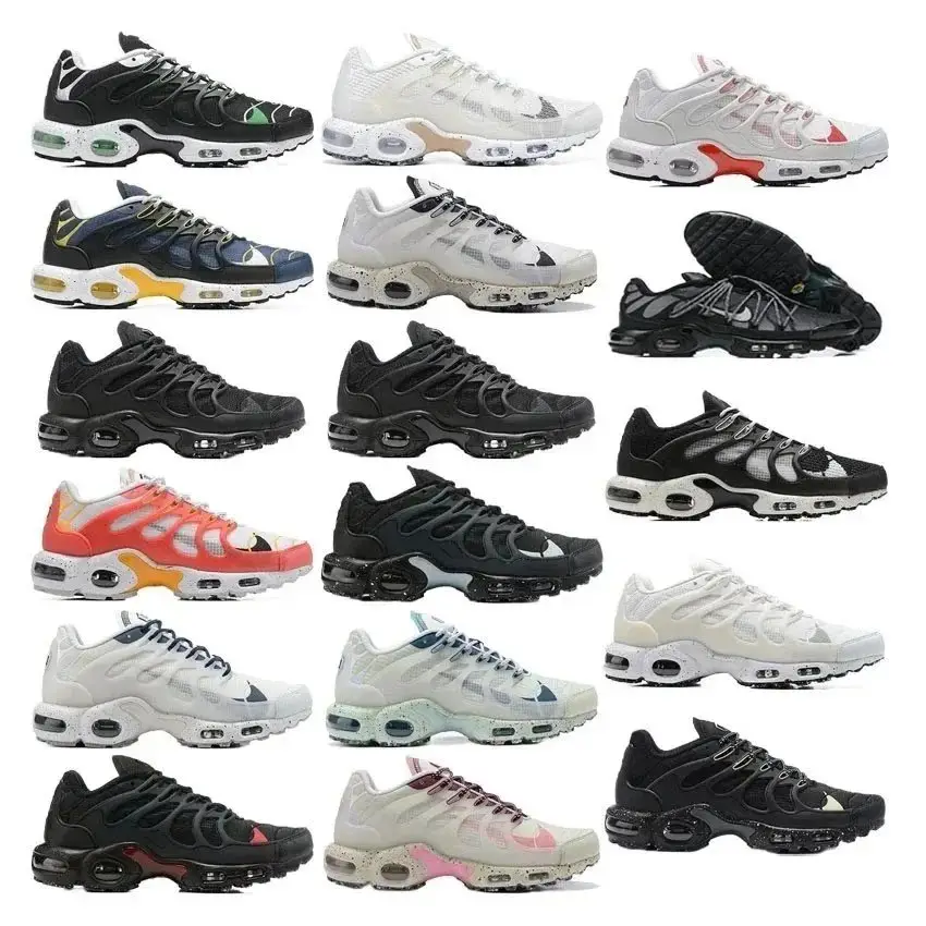 Ver las 1 fotos Nike Air Max Sneakers (17 style)
