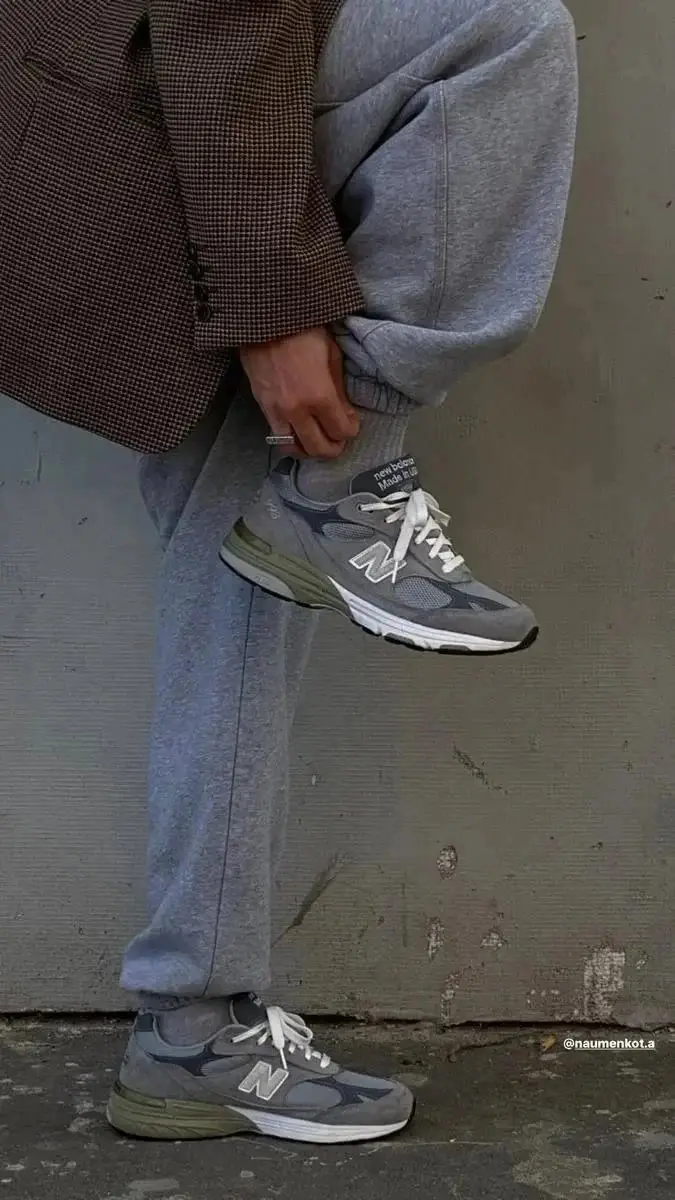 New Balance 2002R Sneakers [33 styles] vista 3