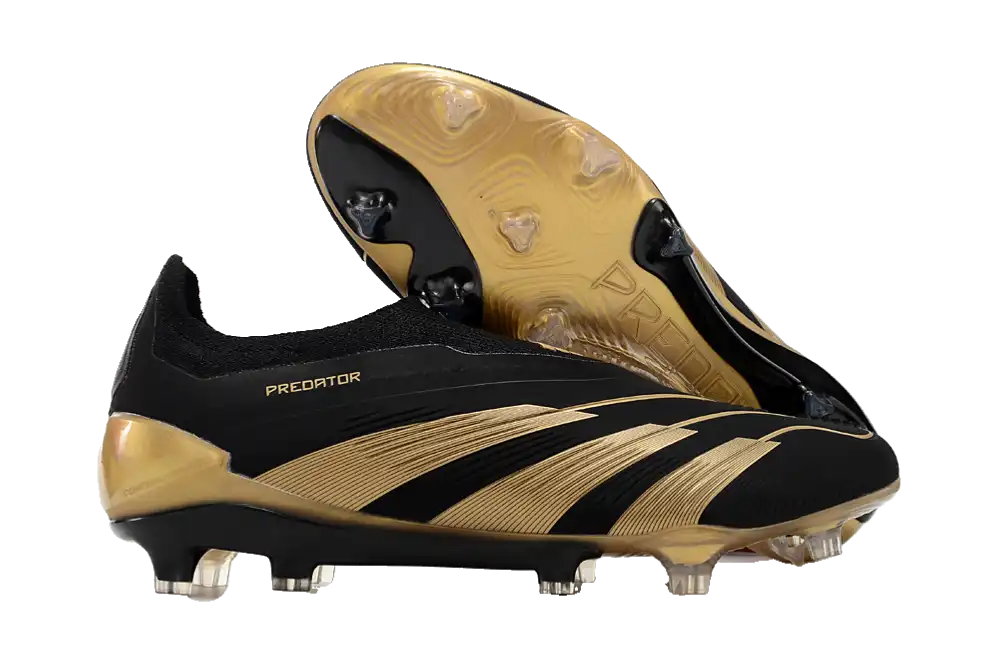 Ver las 4 fotos Adidas Predator Football Shoes