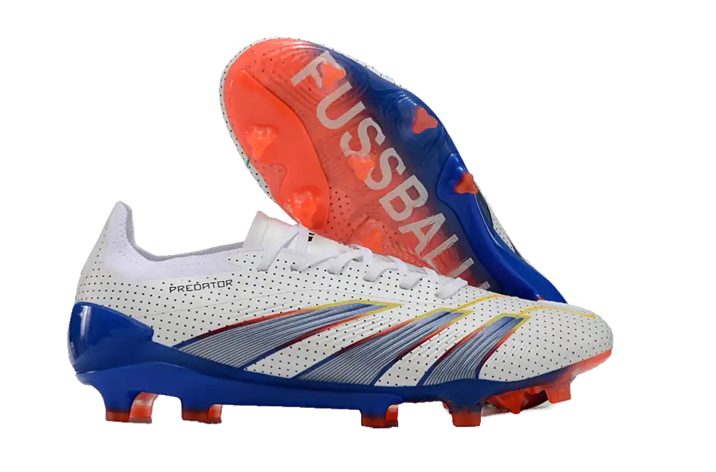 Adidas Predator Football Shoes vista 2