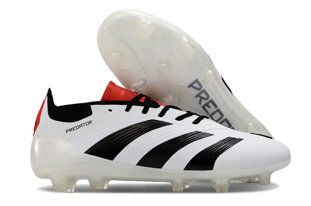 Adidas Predator Football Shoes vista 3