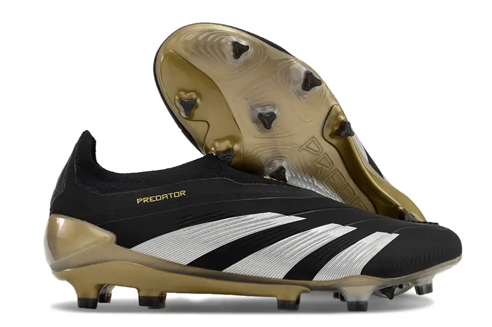 Adidas Predator Football Shoes vista 4