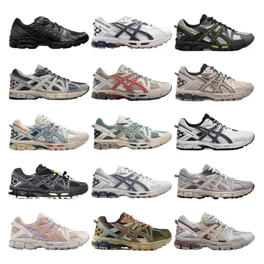 Ver las 1 fotos Asics Sneakers (15 style)