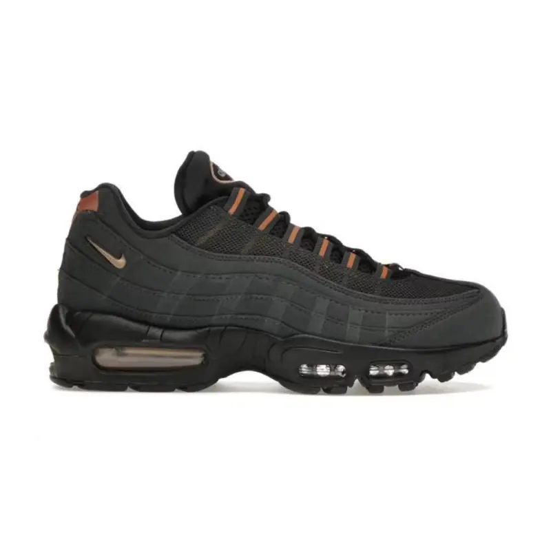 Nike Air Max 95 Sneakers (34 CP) vista 2
