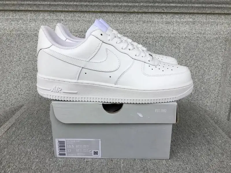Airforce 1 vista 2