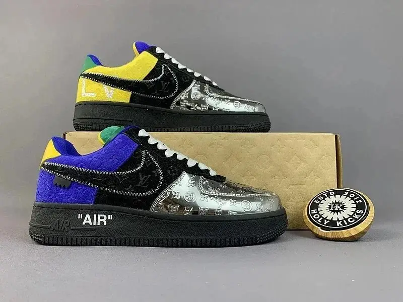 LV ARCH LICHT SNEAKER vista 3