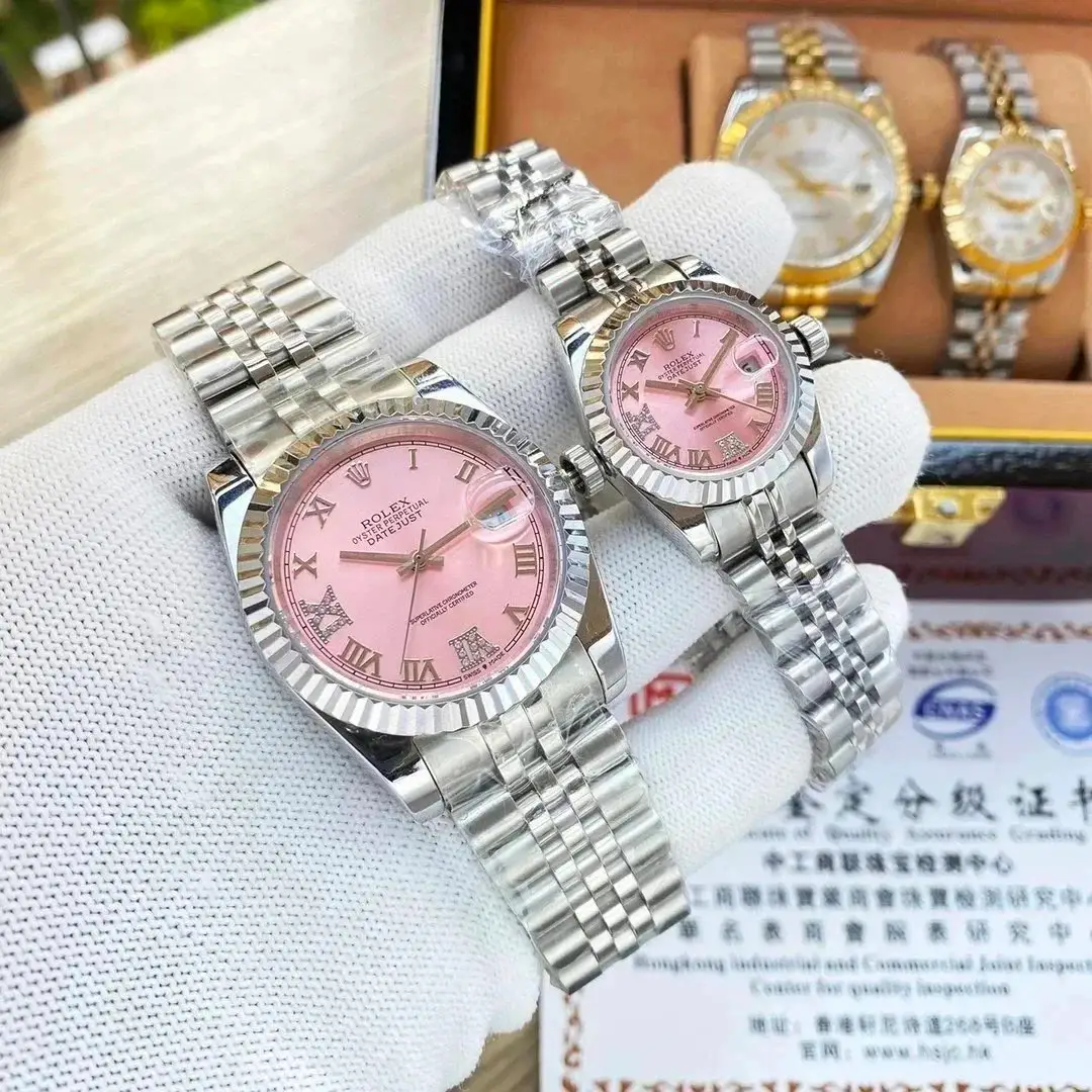 Rolex Datejust Watches [Fashionable and versatile designs]