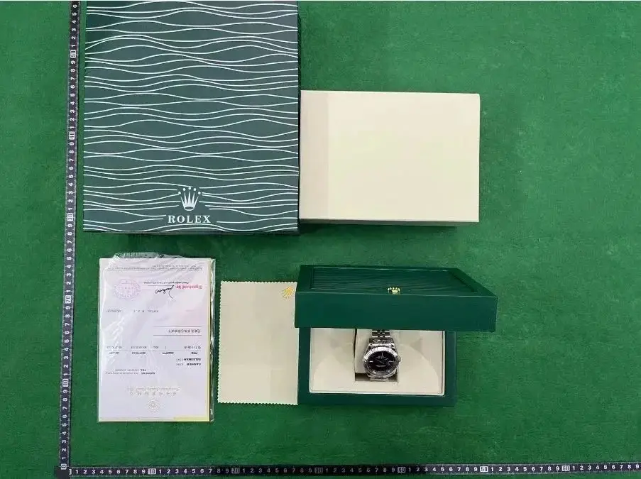Rolex GMT-Master II and Oyster Perpetual Watches [40 styles] vista 3