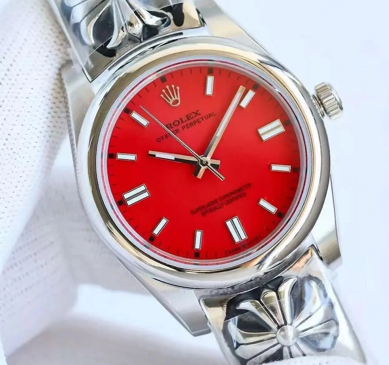 Rolex watches - Various top brands for women (40 models) vista 4