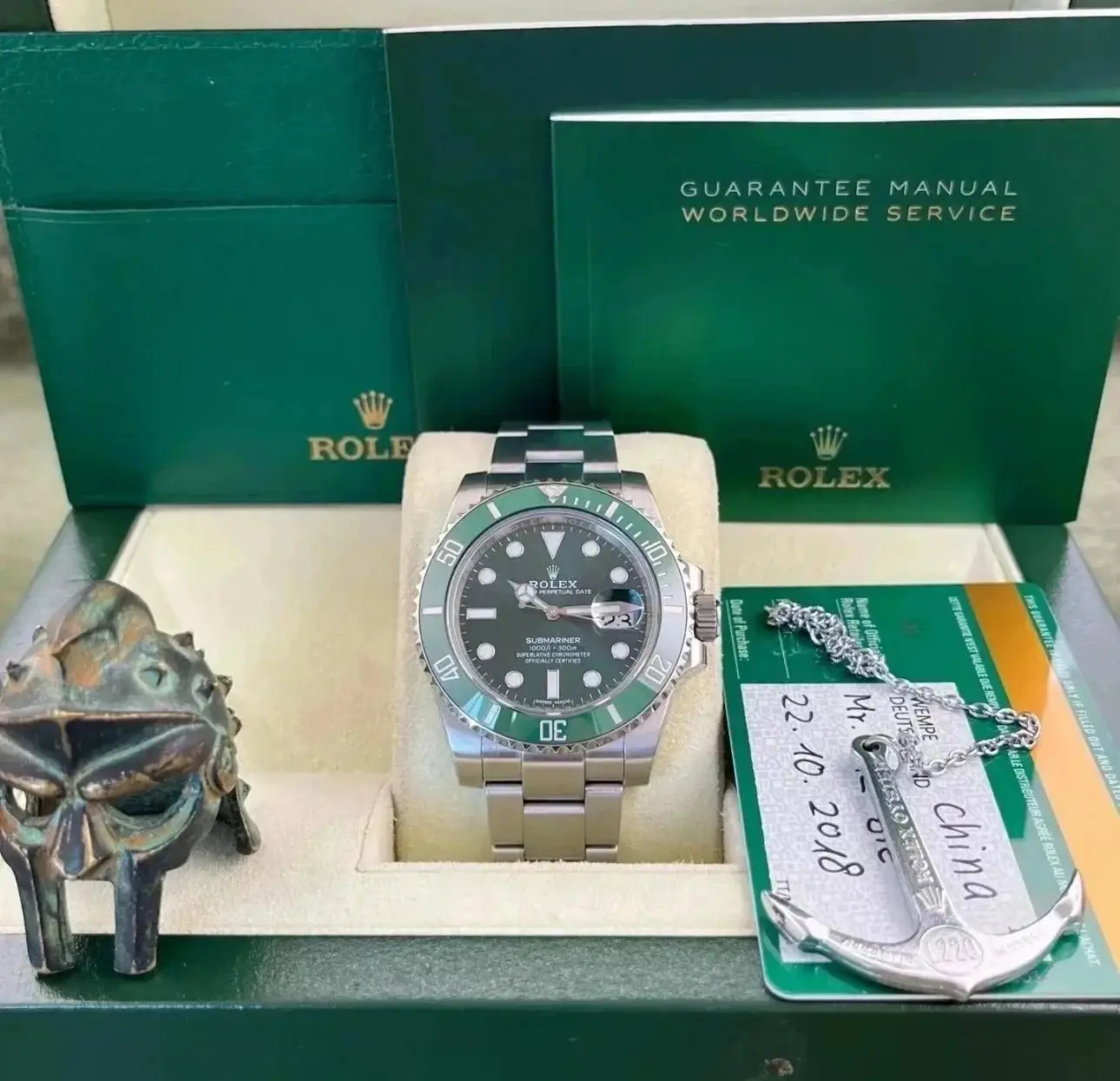 Rolex Watches (40+ style TOP) vista 2