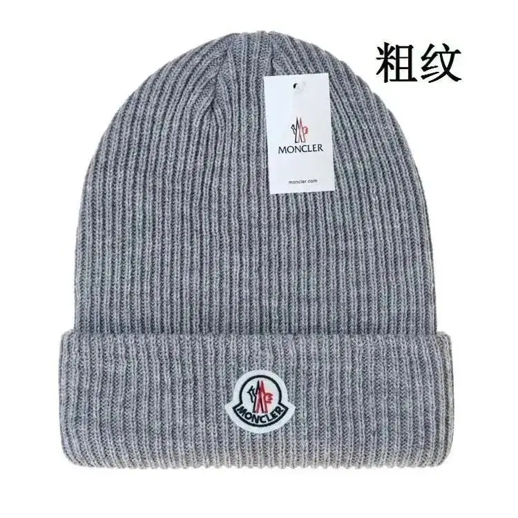 North & Moncler (38 style) vista 3