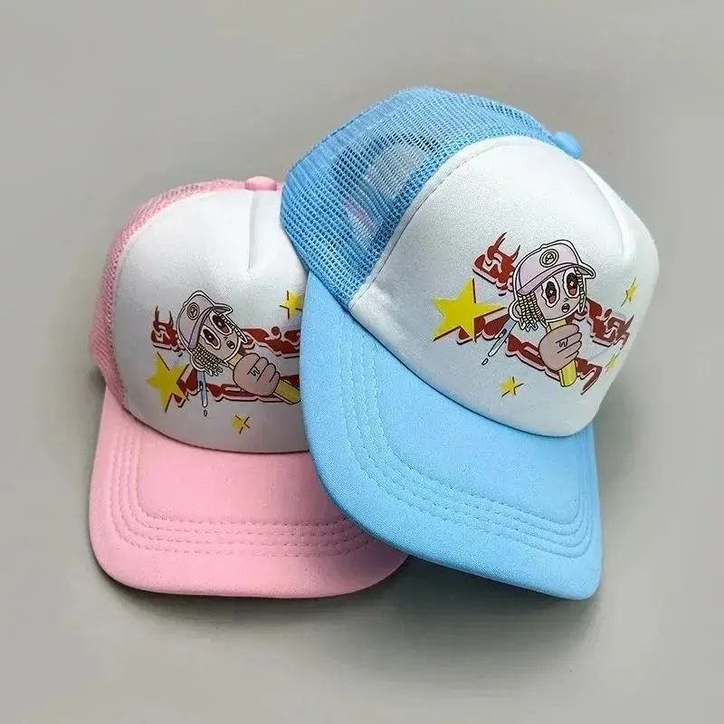 CORTEIZ Trucker Hats [15 styles] vista 3