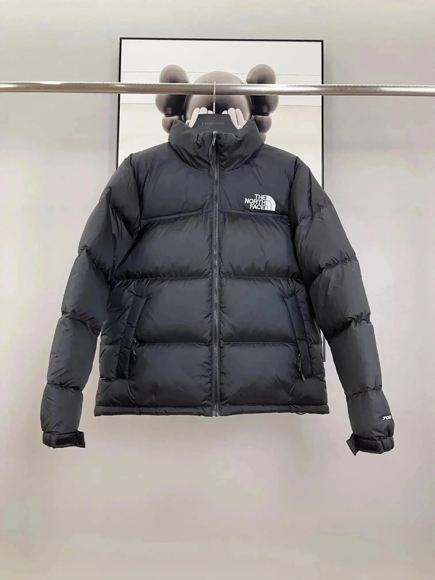 The North Face Nuptse Down Jacket [30 styles] réplica