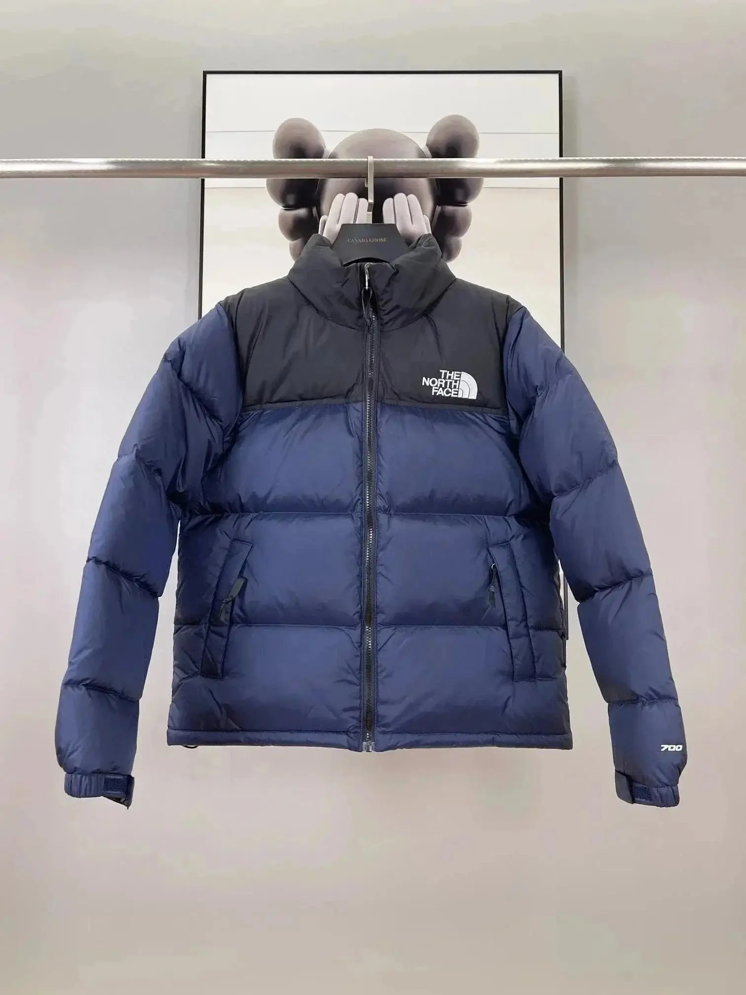 The North Face Nuptse Down Jacket [30 styles] vista 4