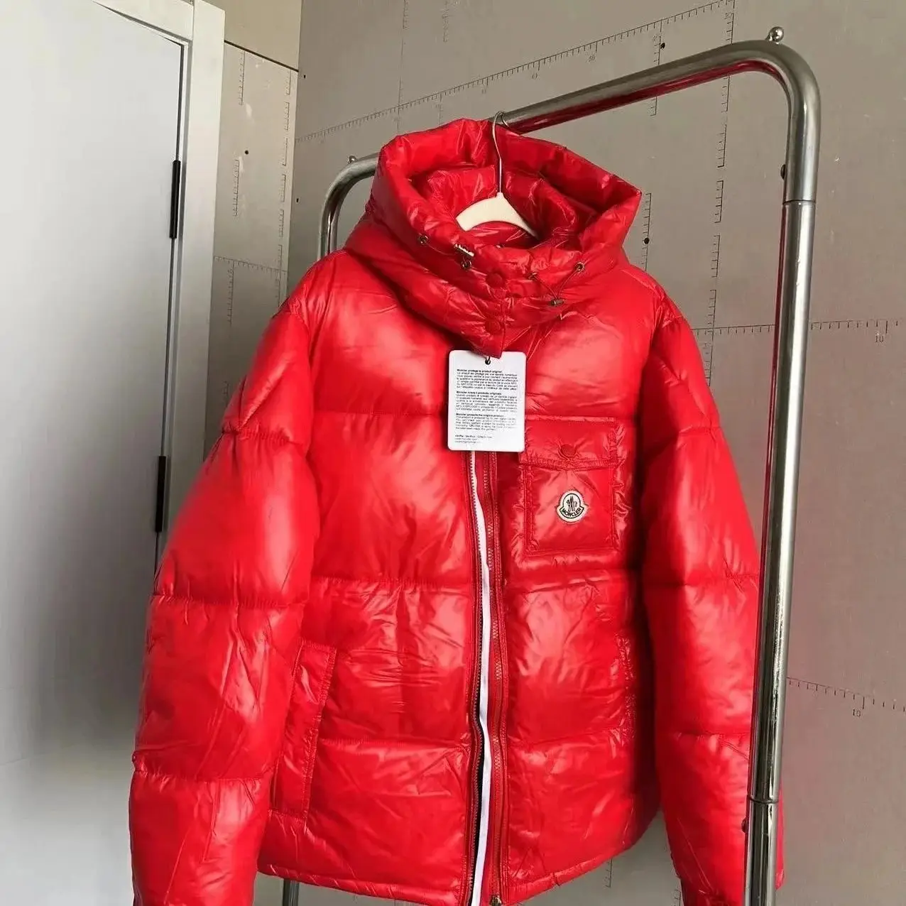 Moncler Maya Down Jacket [10 styles] vista 4