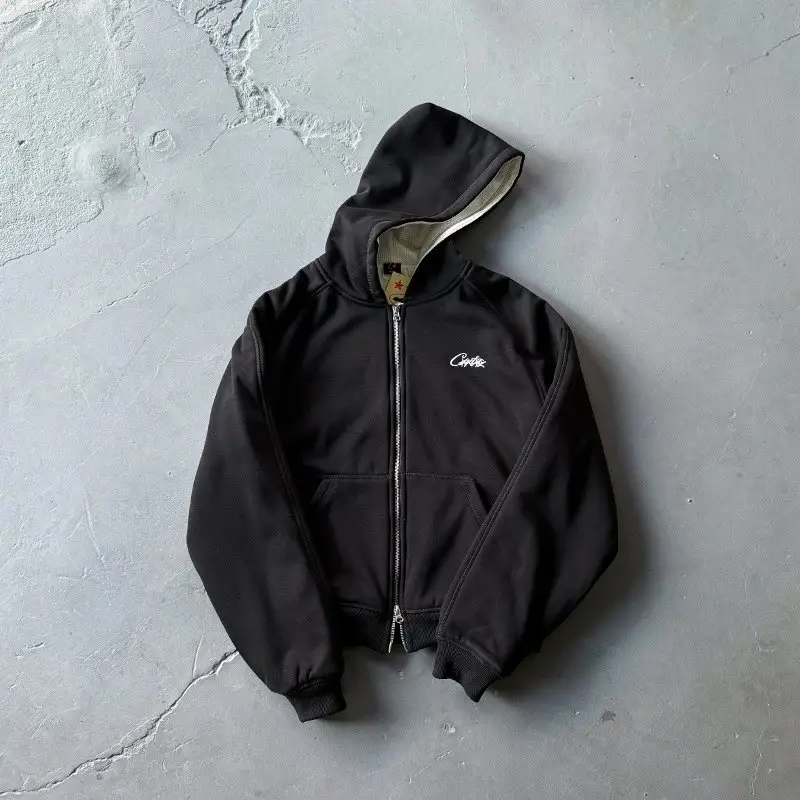 corteiz jacket  (4 styles) vista 3