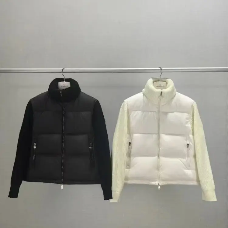 MONCLER PUFFER Jacket [2 styles] vista 2