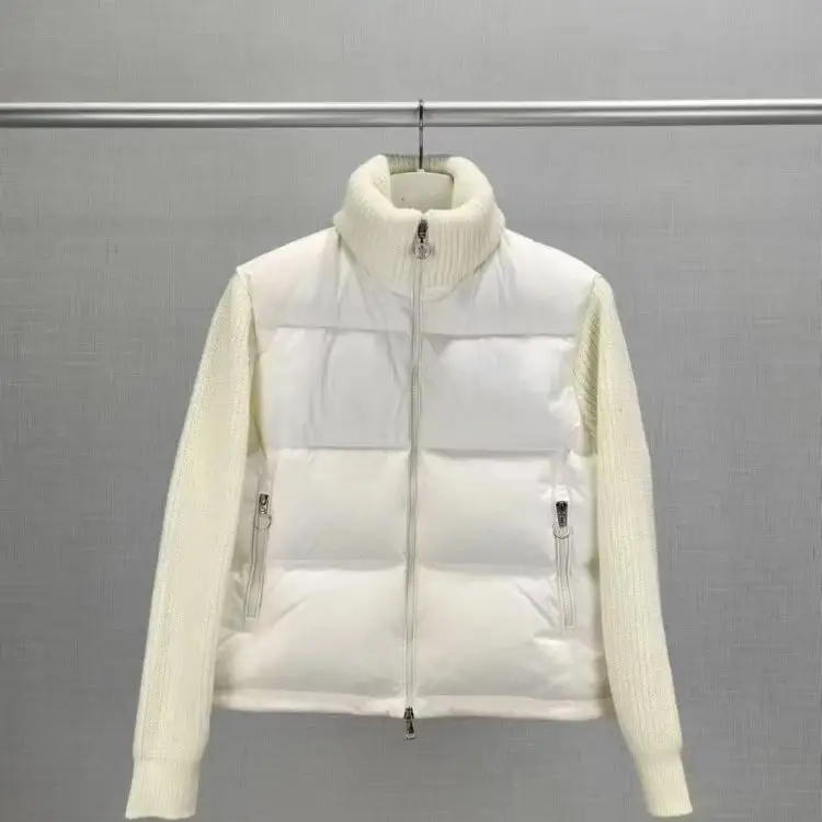 MONCLER PUFFER Jacket [2 styles] vista 4