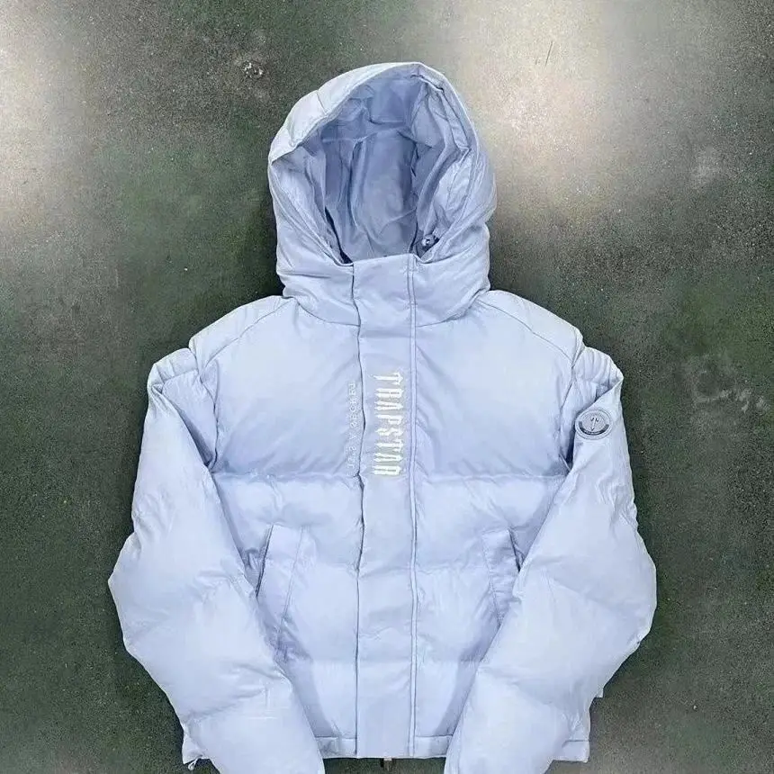 Trap Star Down Jacket [13 styles] vista 3