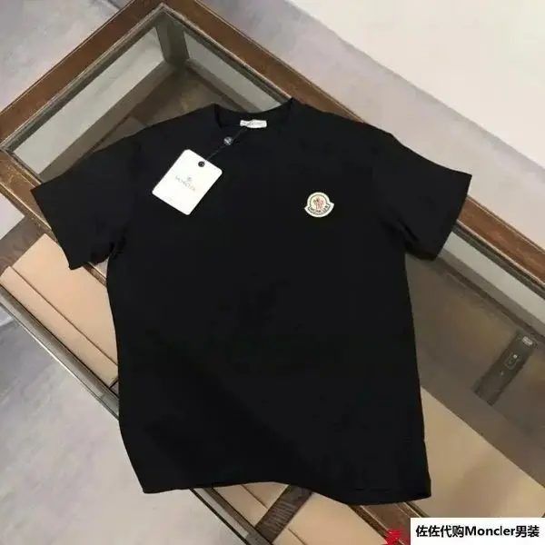Moncler T Shirt vista 4