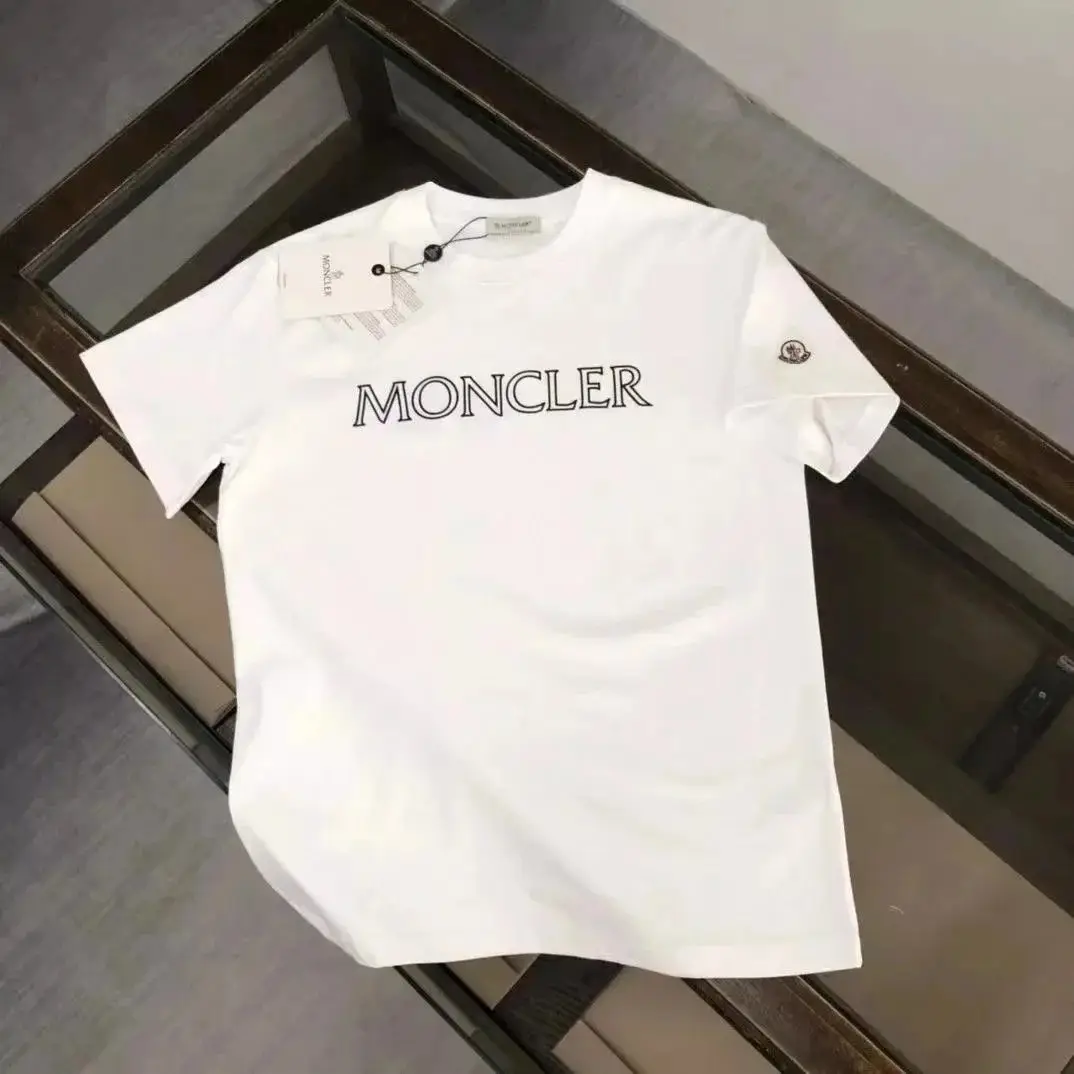 moncler T-shirt （30+） vista 4