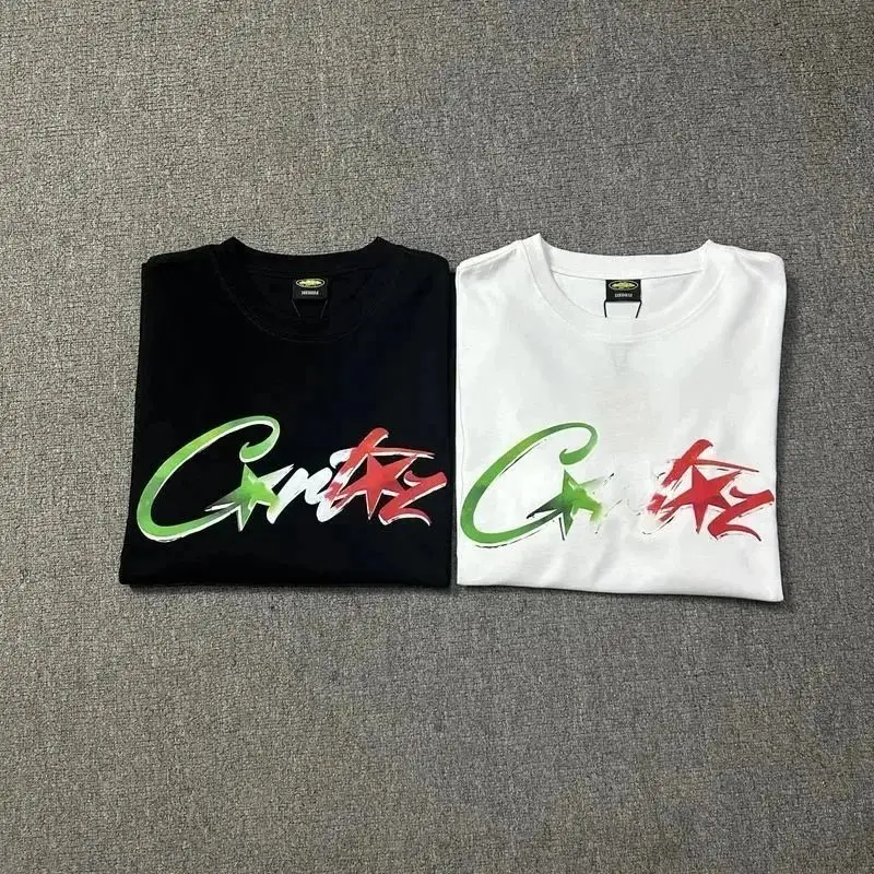 Corteiz T-Shirt vista 3