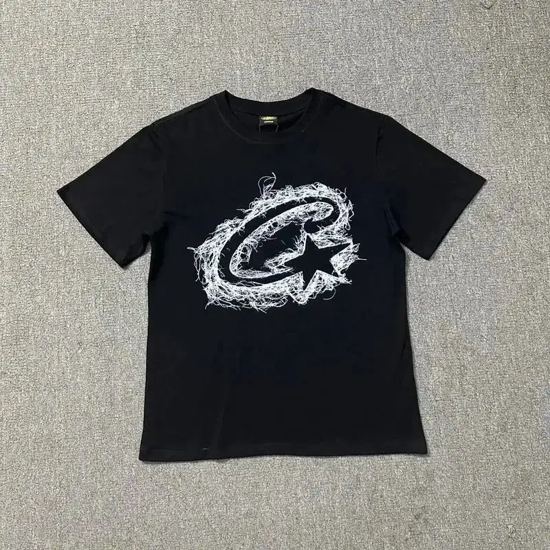 Corteiz T-Shirt vista 4