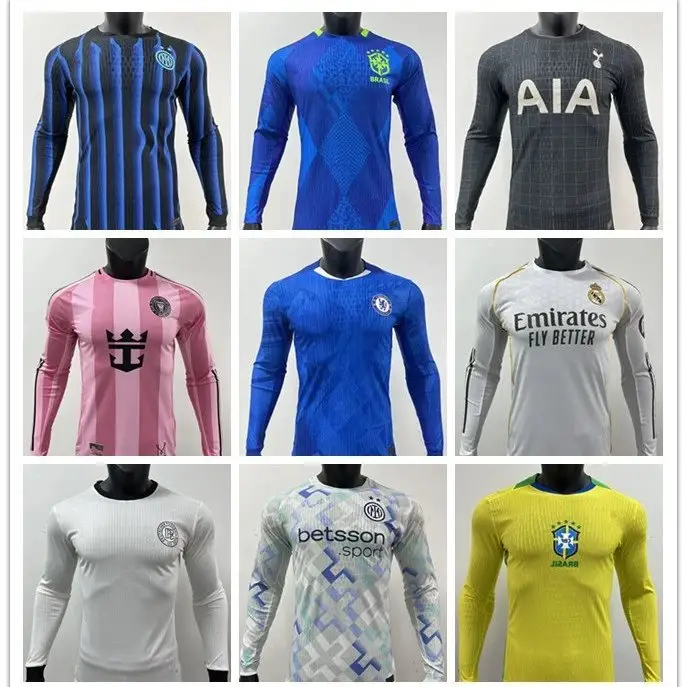 Ver las 4 fotos Real Madrid Jersey