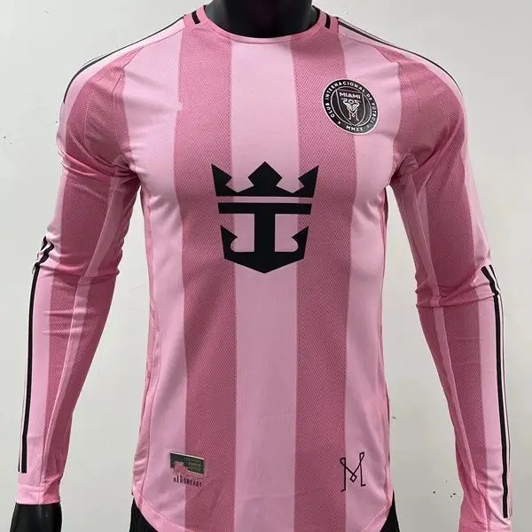 Real Madrid Jersey vista 3
