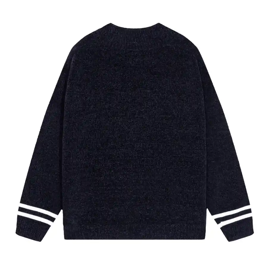 Dior Stone Island Collaboration Sweater vista 2