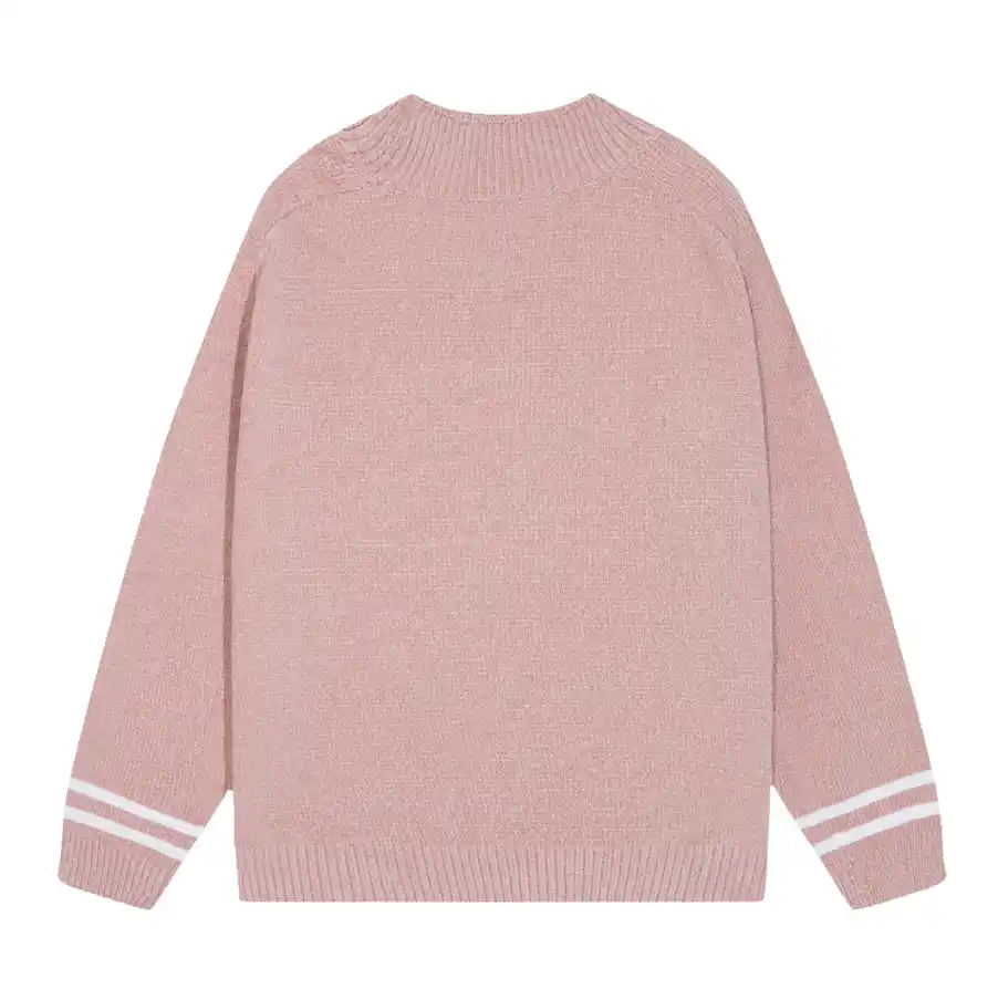 Dior Stone Island Collaboration Sweater vista 4