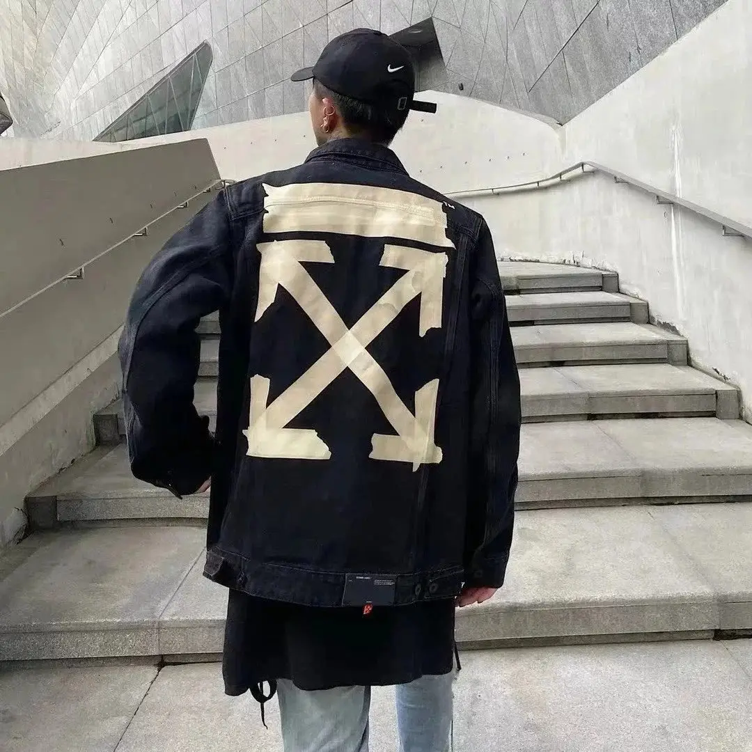 Off-White Sweater vista 3