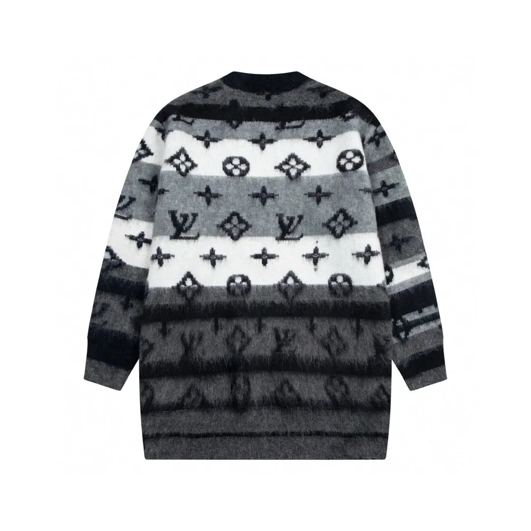 Louis Vuitton Sweater vista 3