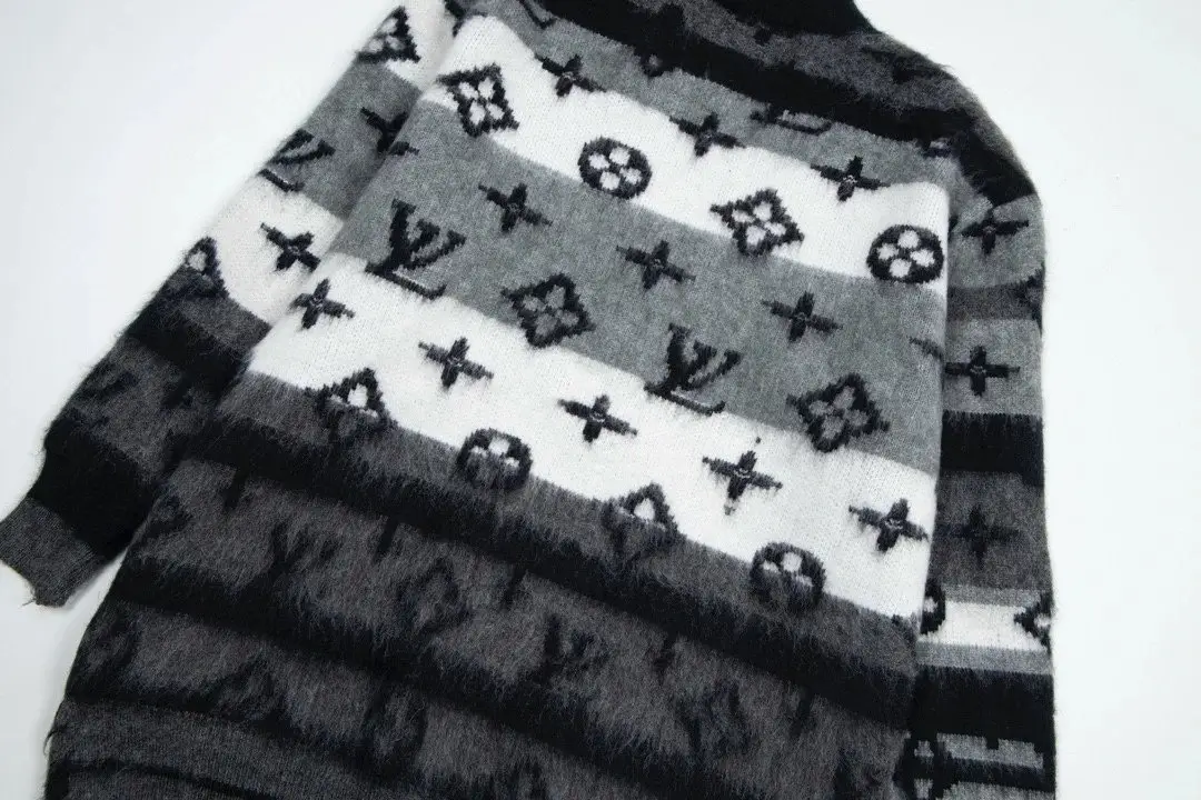 Louis Vuitton Sweater vista 4