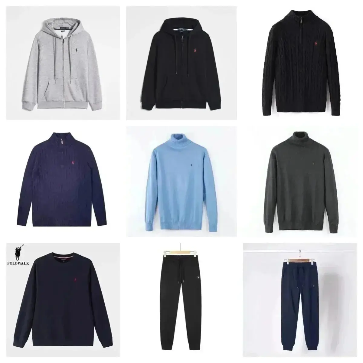 POLO Ralph Lauren Sweater [1 style]