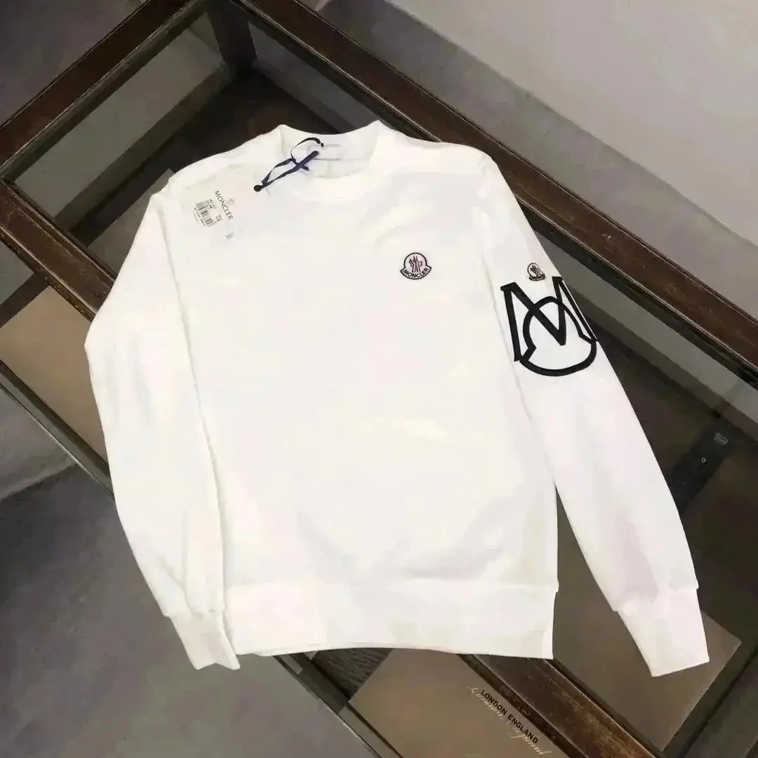 Moncler Stone Island Sweatshirt [34 styles] vista 2