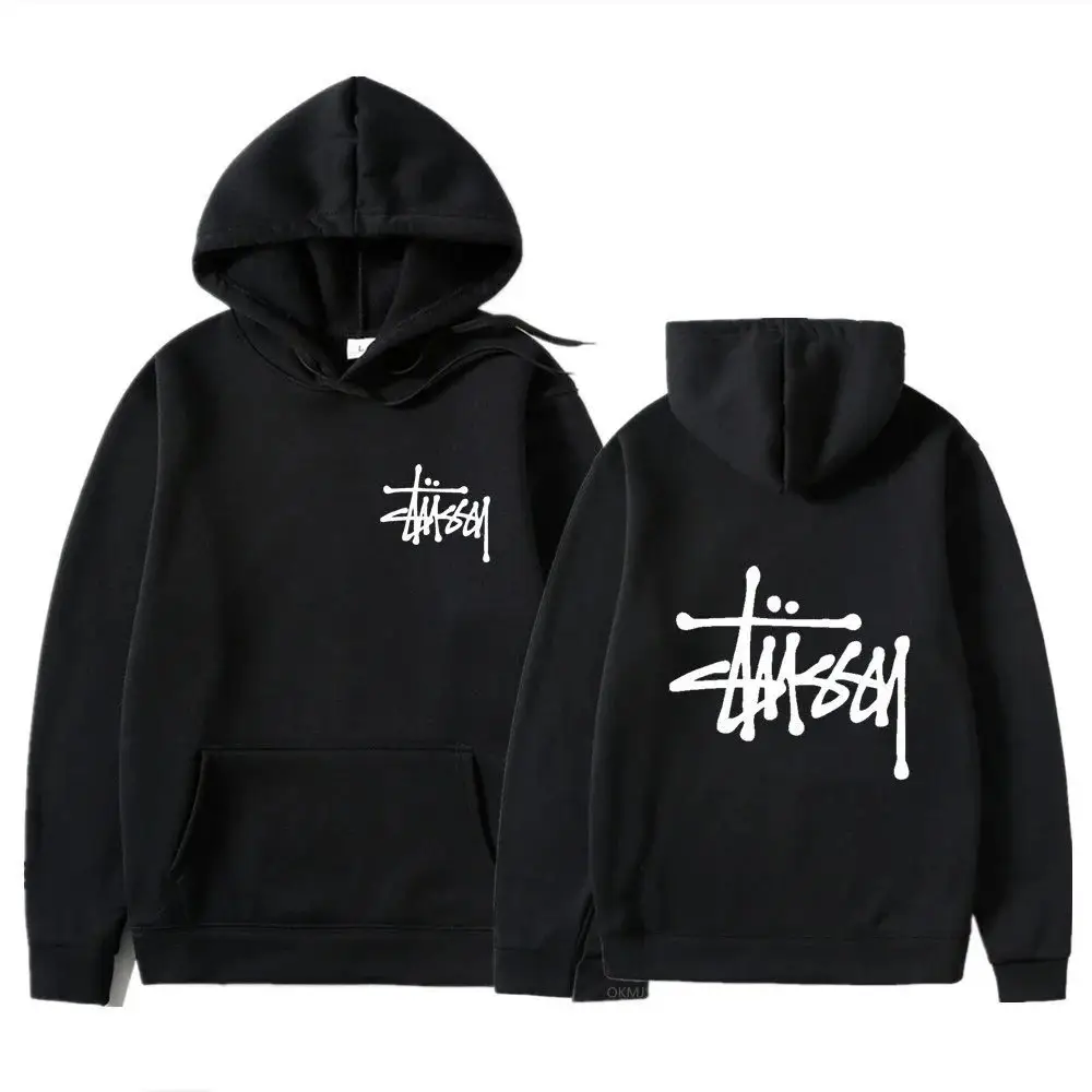 Ver las 4 fotos Stüssy Hoodie